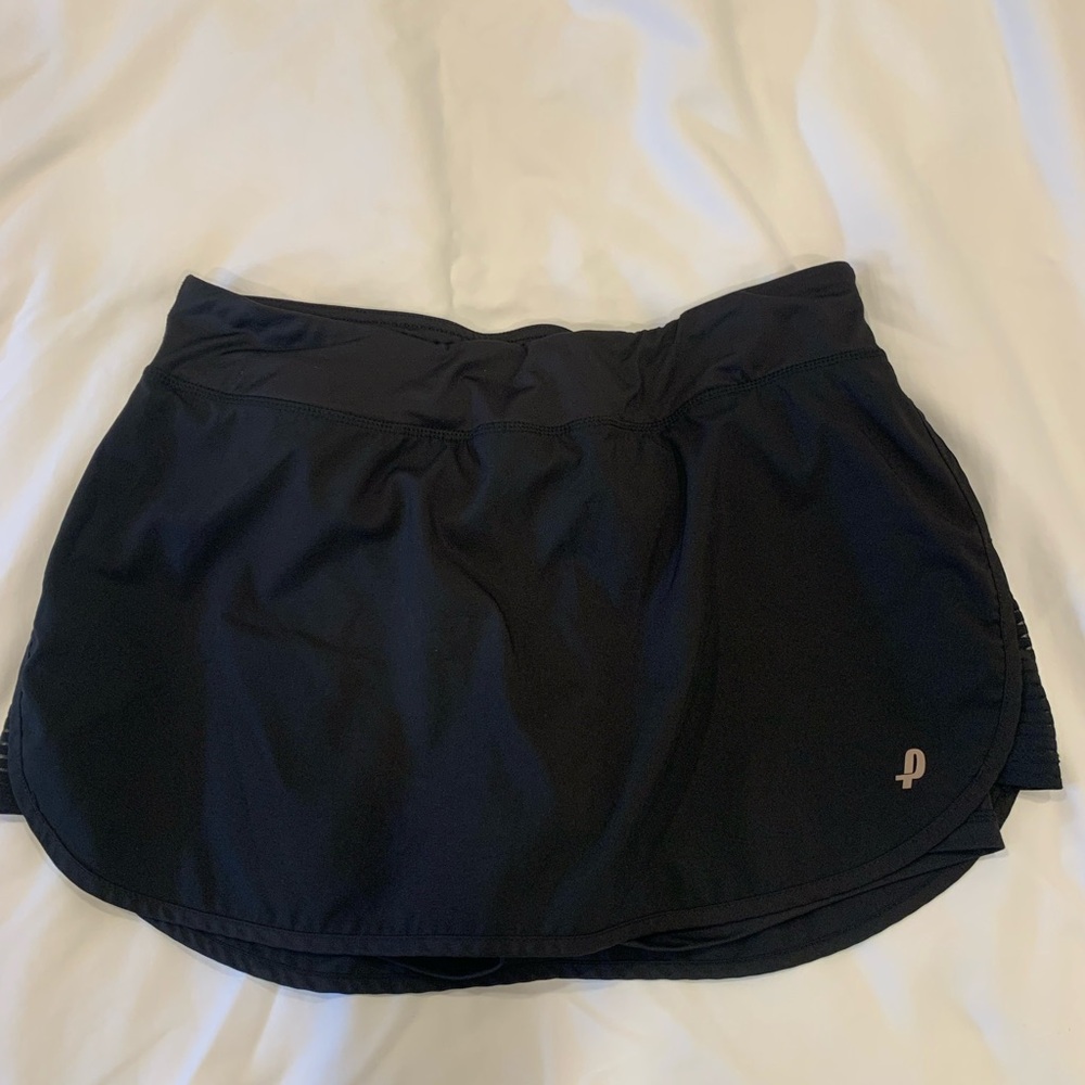 Women’s Penn Tennis Skirt